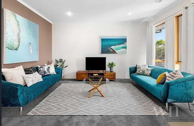 Ideal Beach Holiday Home