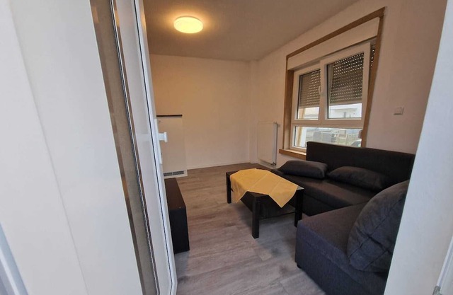 Gemütliche Ferienwohnung, Klein Aber Fein