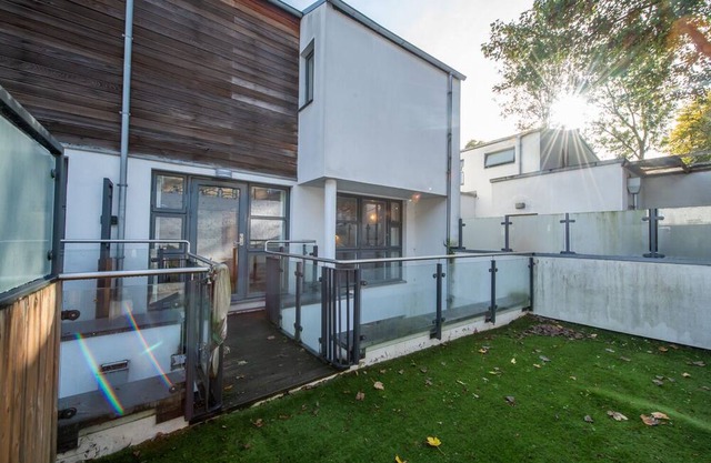 2 Bed Flat in Clapham Common