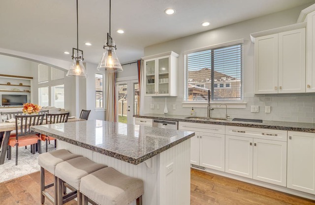 Family-Friendly Retreat: 28 Mi to Salt Lake City!