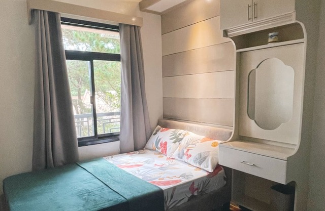 Ana’s Haven Transient Baguio ideal for Big group, family and friends!