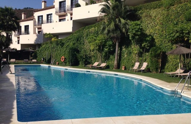 El Casar Luxury Apartment