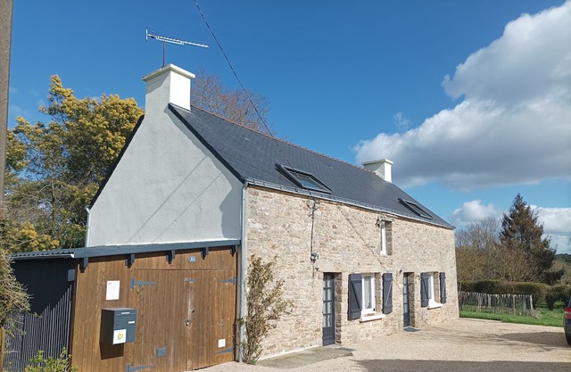 " Le Tigîte B&B " Suite Autonome/indépendante Avec Entrée Privée/petit Déj/linge