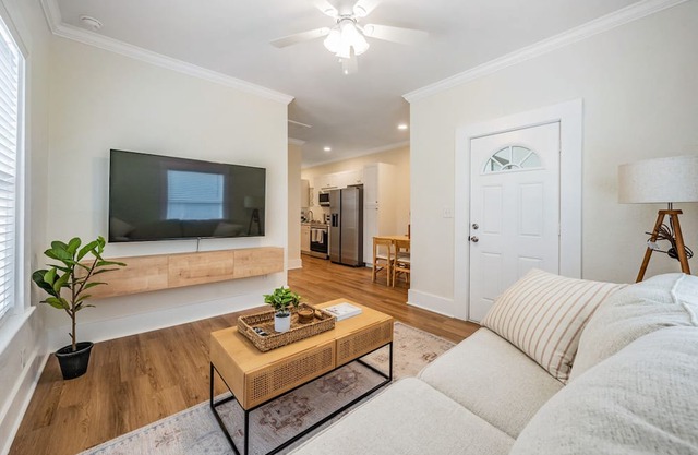 Seminole Heights Bungalow!