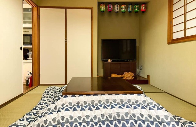 Room without meals Limited to 1 group per day W /Takamatsu Kagawa