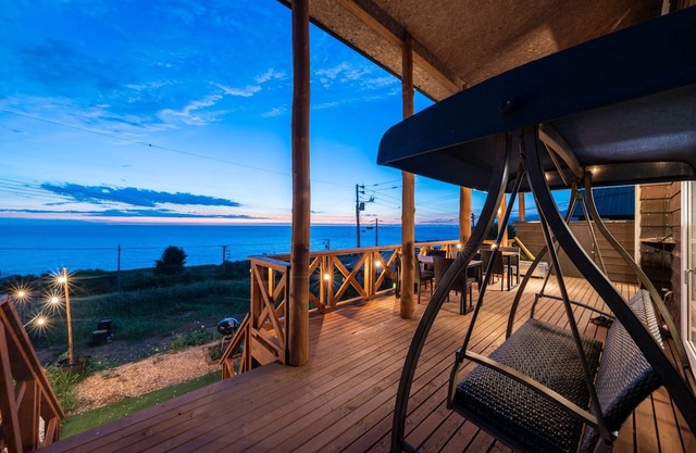 The Lodge Atsuta - The Lodge Atsuta / Ishikari Hokkaidō