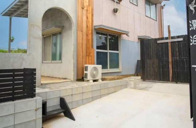 5 minutes walk from Kazusa Ichinomiya StationAnt / Choseigun Chiba