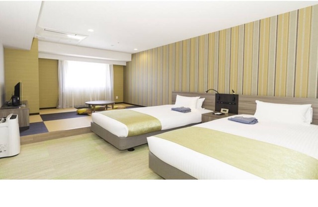 Deluxe Family for VS | Simple Stay no meals / Hakodate Hokkaidō