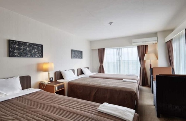 Standard Enjoy northern sightseeing Relaxing ti / Kunigamigun Okinawa