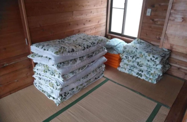 Seaside detached house for 14 people Free linen / Kamo-gun Shizuoka