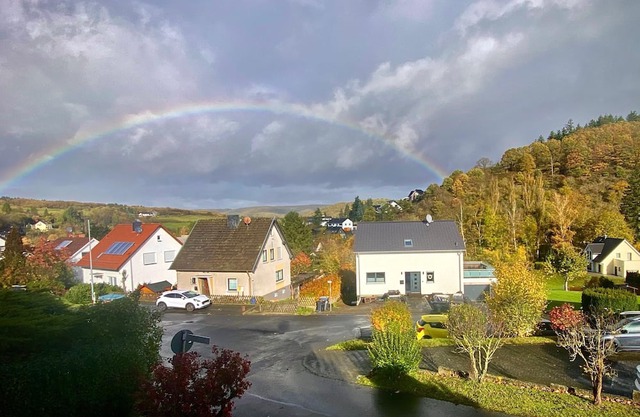 Gemütliches Feriendomizil Eifel