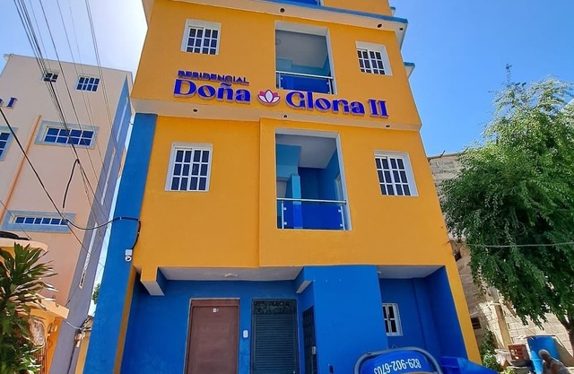 RESIDENCIAL DOÑA GLORIA III