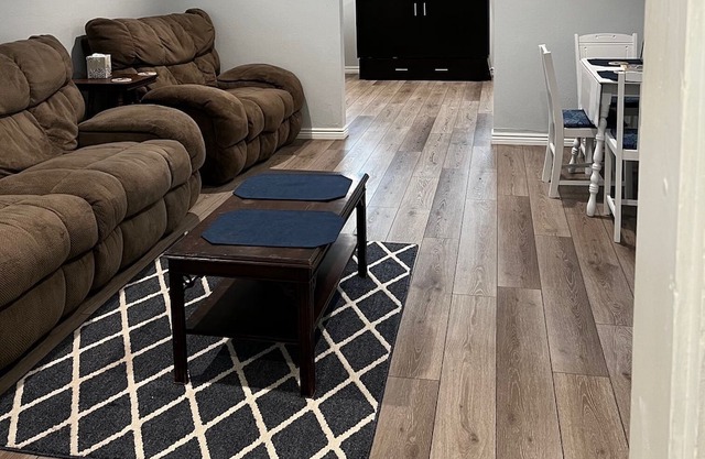 Guest Suite in Lafayette, Colorado