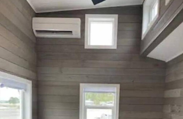 Contemporary Tiny Home at Marina