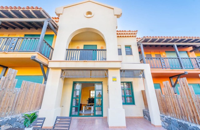 100 meters from the beach! Beautiful Mexican Style Villa with Pool