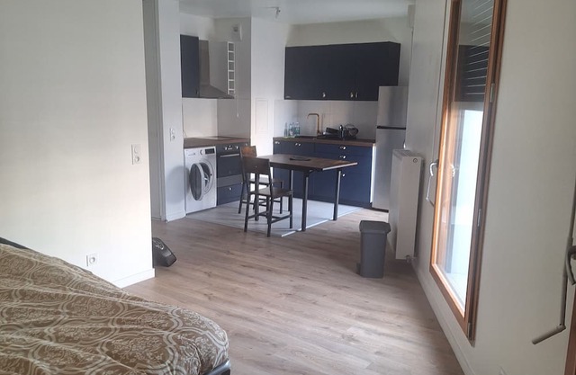 Studio 37 m Carré