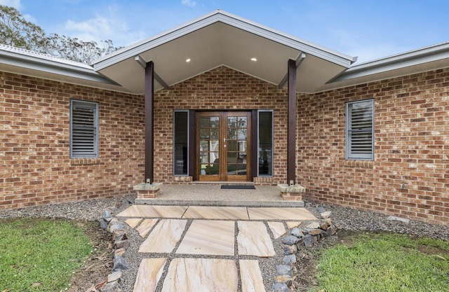 Tranquil Acres Arakoon - 125 Arakoon Rd South West Rocks