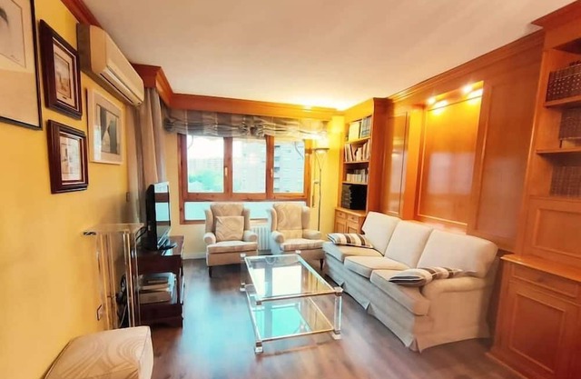 La Elegancia del Centro