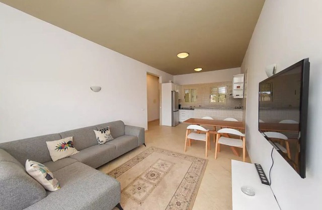 Santa Maria City Center Apartment