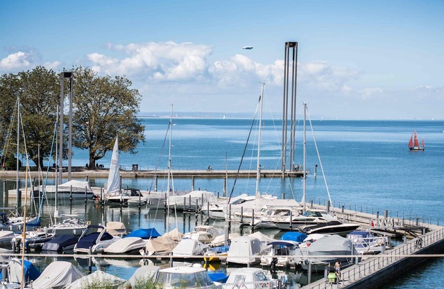 Grand Hotel Bregenz - MGallery Collection