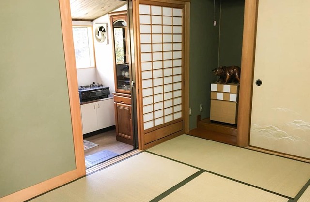 Whole rental villa vacation rental /Takamatsu Kagawa