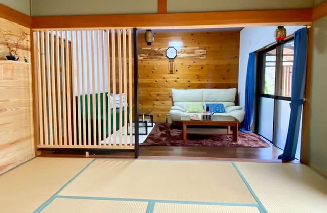 Whole rental villa vacation rental /Takamatsu Kagawa