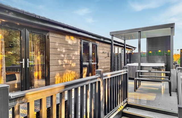 Alojamiento de 2 habitaciones en Raywell, Beverley
