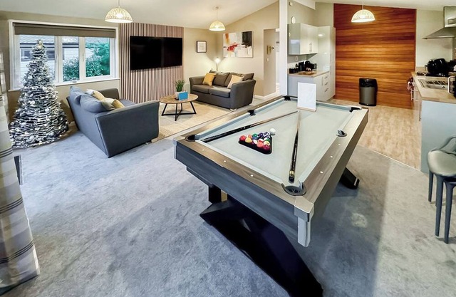 Alojamiento de 2 habitaciones en Raywell, Beverley