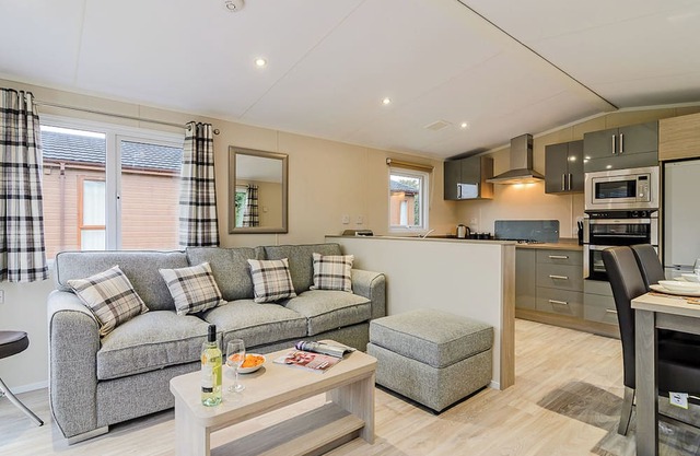 Alojamiento de 1 habitaciones en Canterbury