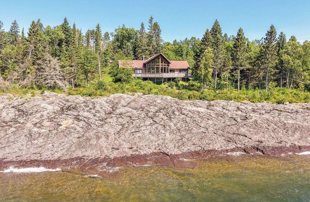 Pointavu Home - Lake Superior - Tofte, MN
