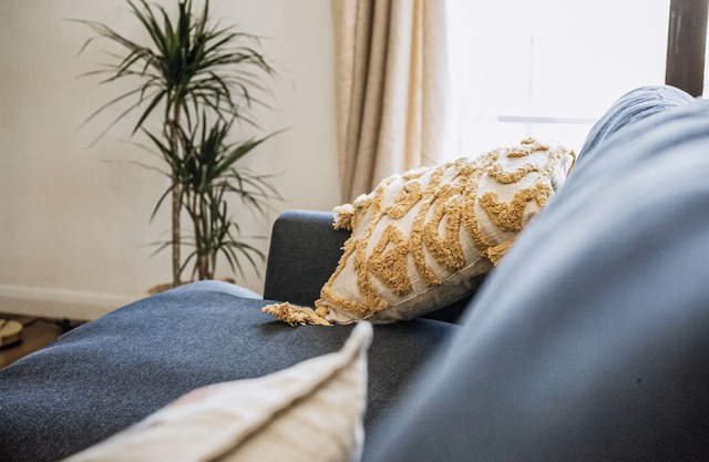 Alojamiento de 1 habitaciones en Old Buckenham