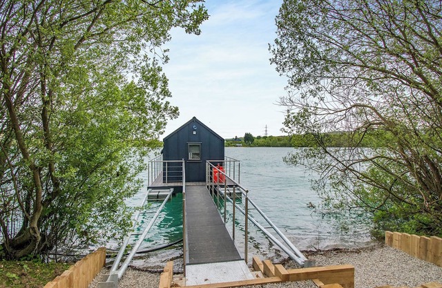 Alojamiento de 1 habitaciones en Halling