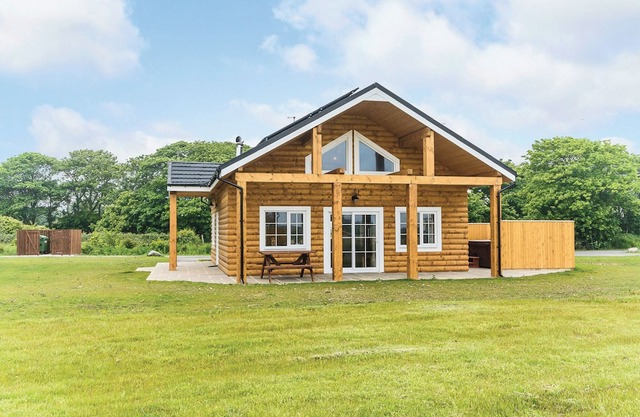 Alojamiento de 4 habitaciones en Hornsea