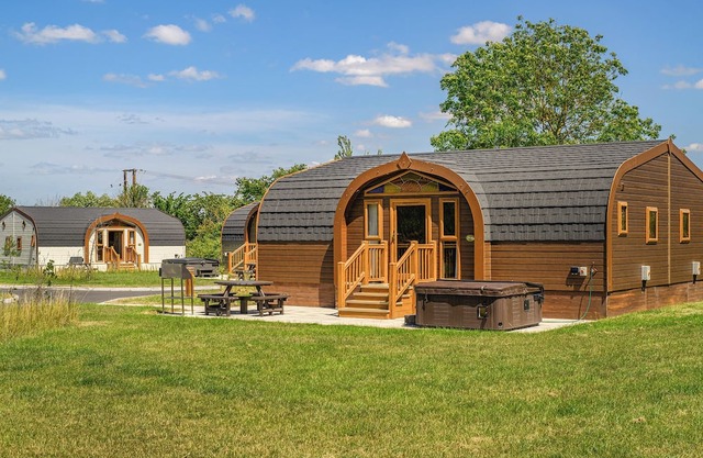Alojamiento de 4 habitaciones en Retford
