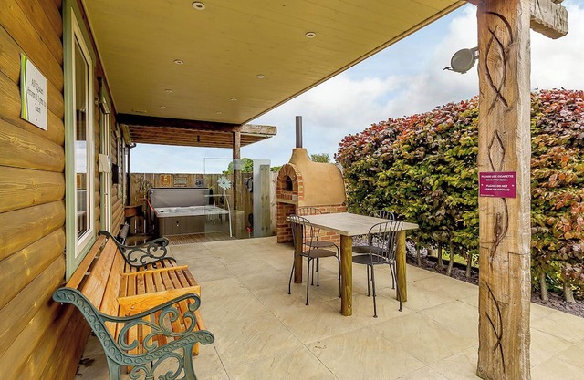 Alojamiento de 2 habitaciones en Haswell, Nr Durham