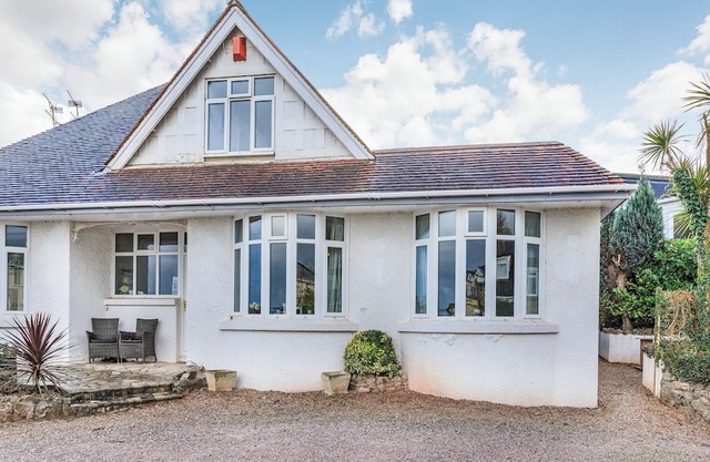 Alojamiento de 1 habitaciones en Goodrington, near Paignton
