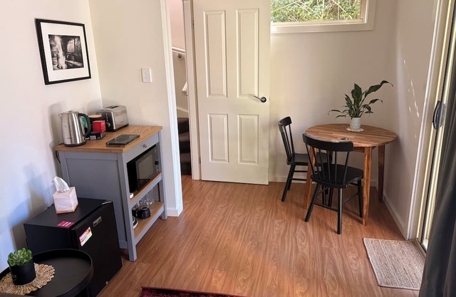 Kalinda suite