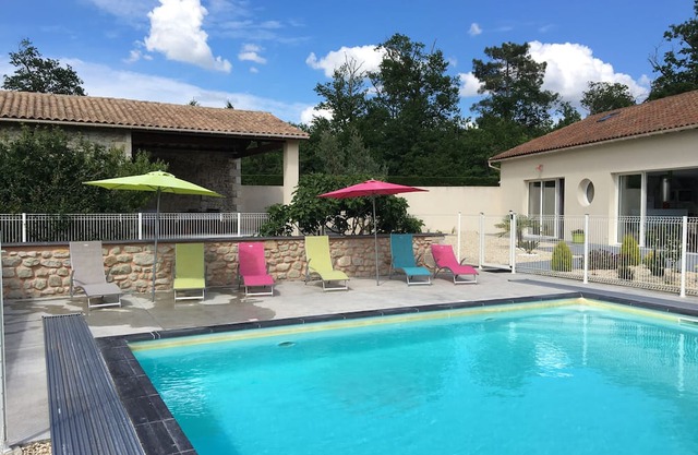 Loft en el corazón de Sauvignac