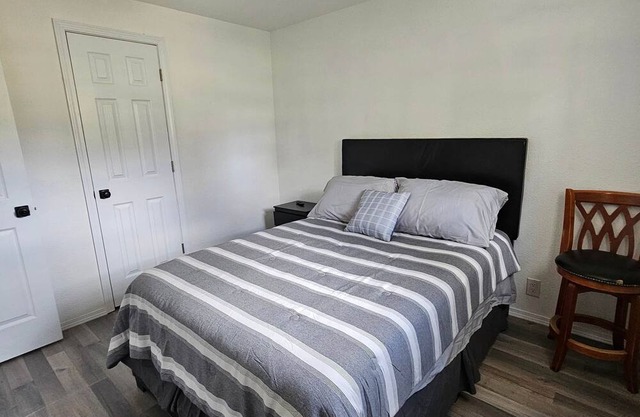 Woody Pines Secluded Serene Escape