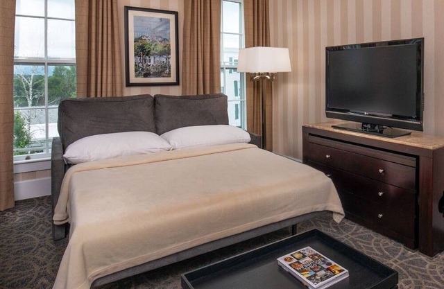 Vermont Resort Stay with Pool, Spa, Golf, and Village Access