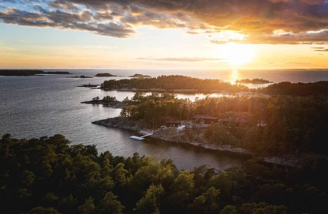 Stay North - Porkkalanniemi