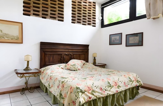 Apartamento 'Glicine - Antiche Dimore' con Piscina Compartida, Wi-Fi y Aire Acondicionado
