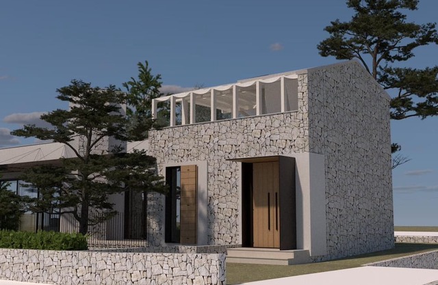 VICE VERSA SEASIDE BOUTIQUE VILLA WITH POOL