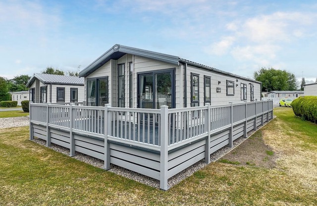 Alojamiento de 3 habitaciones en Chester