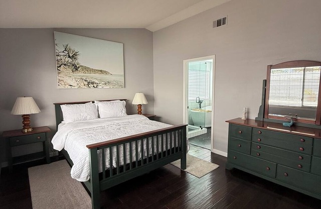 Enjoyable 3-bedroom house in Nipomo