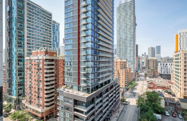 Jarvis District Suites