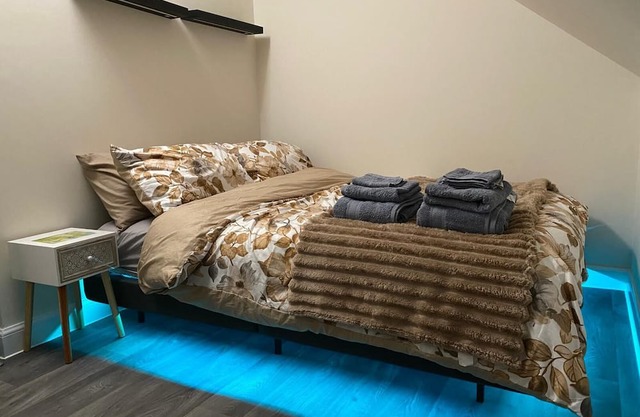 The Cottontail - Standard Private Room With Breakfast - Tamworth