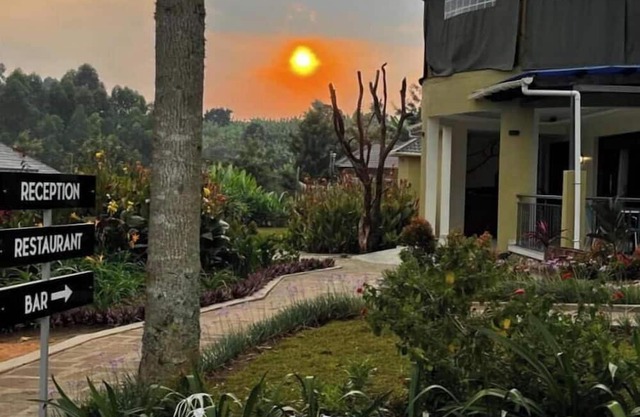 Kaije Country Cottages unit 4