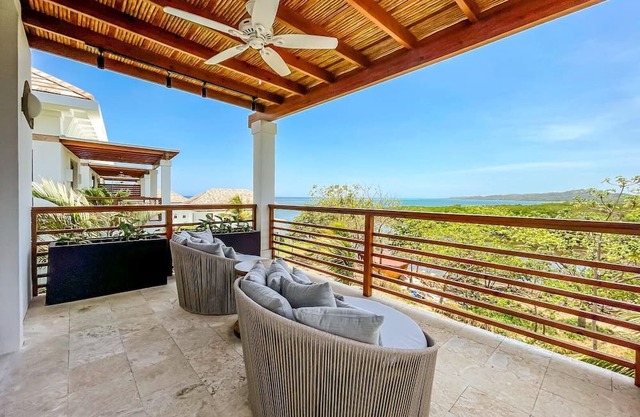 Deluxe Double Suite at Las Verandas (1)