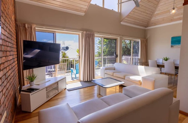 Angourie BAY VILLA - Unit 1